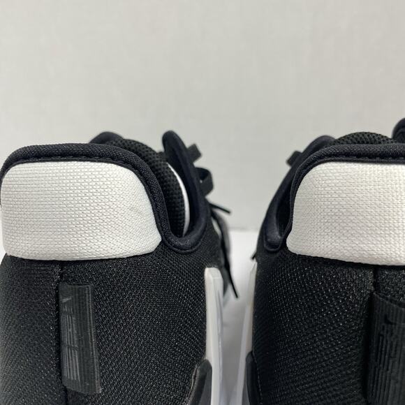 Nike LeBron Witness 6 TB Black White DO9843 002 Size 10.5 Men Basketball Shoes main image 7